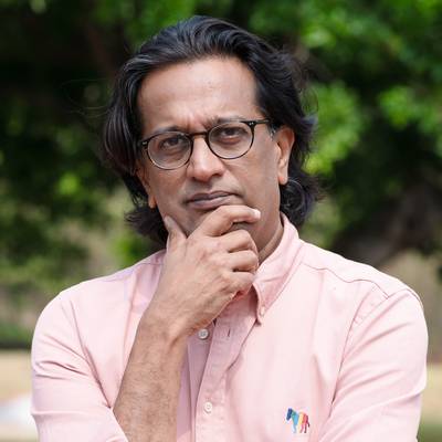Profile photo of Manoj Kumar