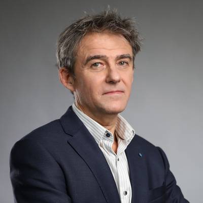 Profile photo of Carlos Ibanez
