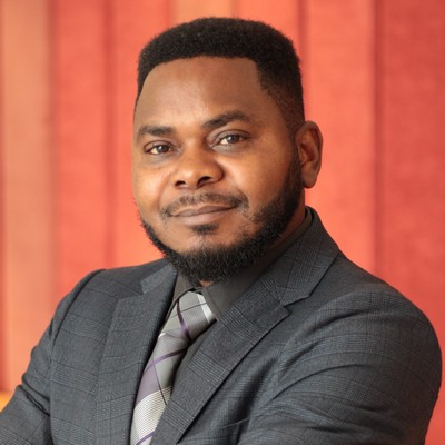 Profile photo of Novel Njweipi Chegou