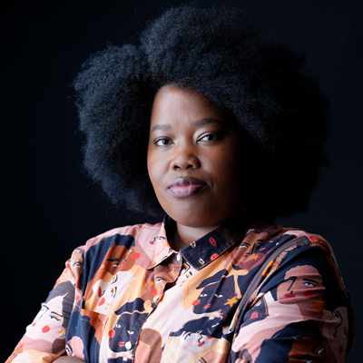 Profile Photo of Siphokazi Jonas