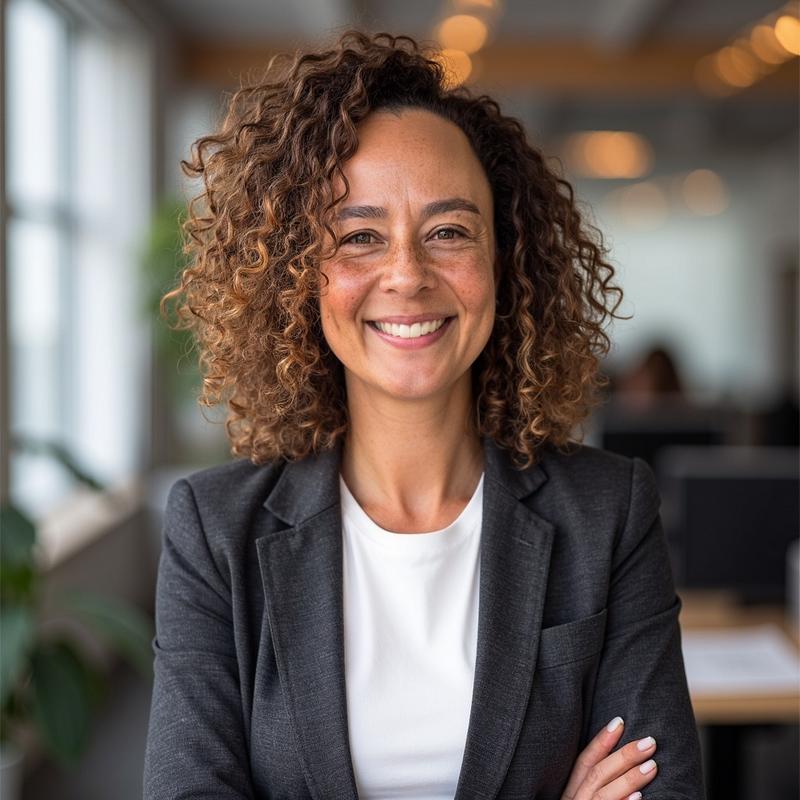 Profile photo of Nicole Biondi