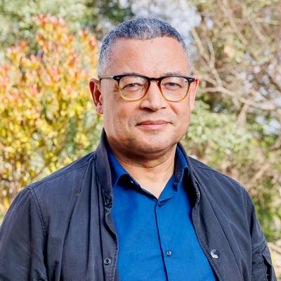 Profile photo of Edgar Pieterse