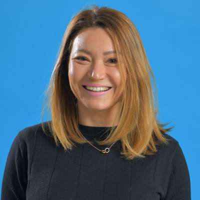 Profile photo of Houda Ghozzi