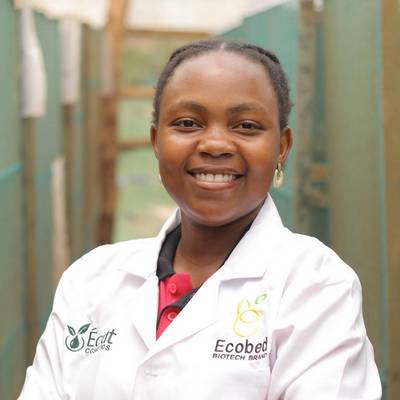 Profile photo of Jovia Kisaakye