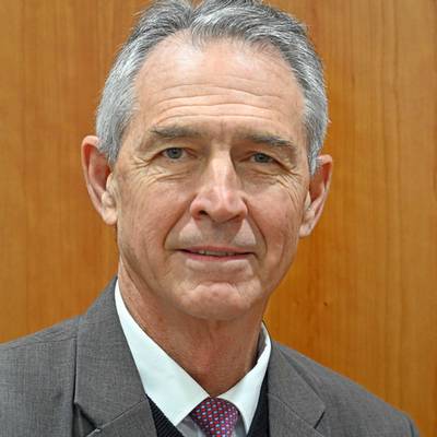Profile photo of Prof Nicholas Crisp