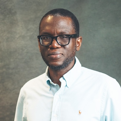 Feyi Fawehinmi